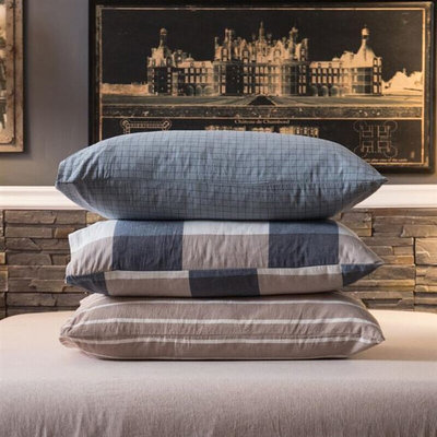 pillow cases good cotton washed cotton pillow case japanese