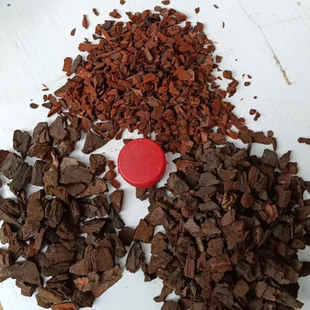 新西兰进口树皮【不满意来回运费我出】蝴蝶兰苗专用树皮5斤包邮