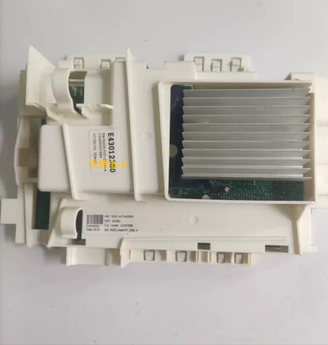 适用金羚卡迪滚筒洗衣机DX80-B121P主板电控板控制板电脑板显示板