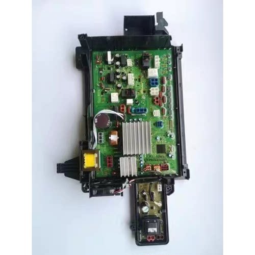 适用松下洗衣机电脑板 XQG100-SD139/SD939/S139/SD135主板显示板