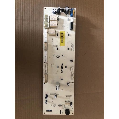 适用云米滚筒洗衣机电脑板WD10FM-G1B主板电源板X2362-001-1593