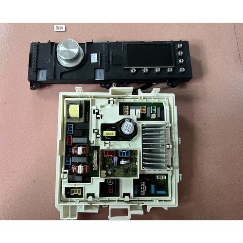 适用于格力XQG58 XQG80-DWB1401Ab1洗衣机电脑板