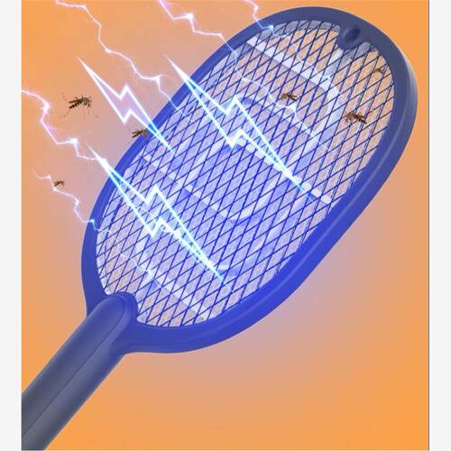 Electronicmosqupa电蚊