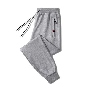 Men Sports Gym Pants Casual cotton Men Trousers Jogger Pants