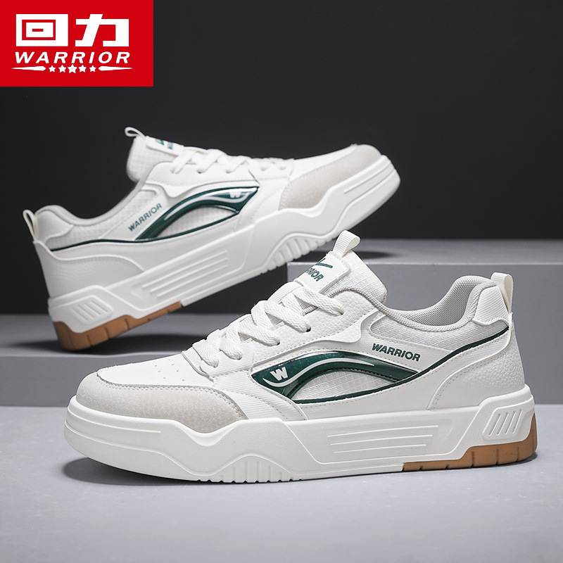 回力正品板鞋男士潮鞋青少年时尚