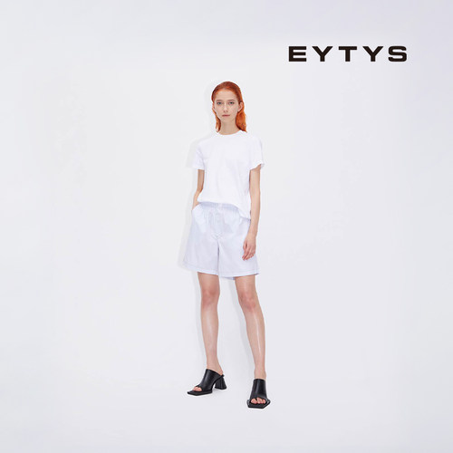 EYTYS官方旗舰潮牌休闲宽松短裤