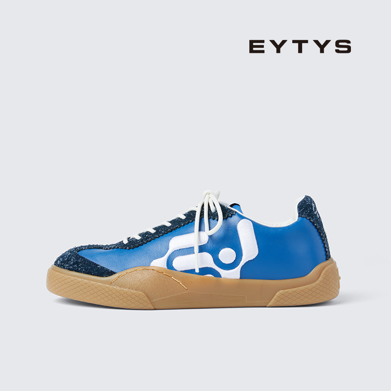 EYTYS官方旗舰潮牌德训鞋运动鞋