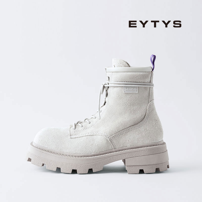 EYTYS官方旗舰明星同款马丁靴