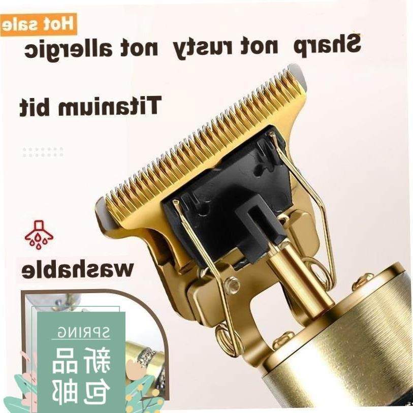 hair trimmer Professional haircut hair clipper beard trimmer