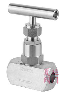 FITOK美国飞托克NBSS-ML6-7高压焊接针型阀、美国霍克高压针型阀