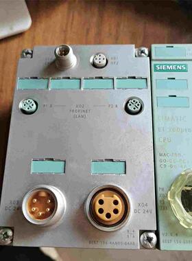 模块6ES7 194-4AN00-0AA0,154-8