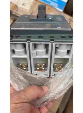 ABB无包装T3N 3p250a 塑壳 数量的37 特价