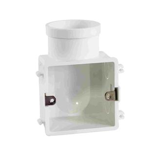 电视背景墙盒穿筋预埋86底盒穿筋预埋50影视盒pvc墙暗装走线管线