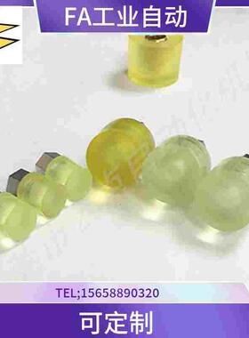 PSHEH聚氨酯压块 外螺纹型USLH USLM USLL SSLM 8 10 12 16 20 25