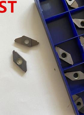 走心机切槽刀片TKF16R150 TKF16R200 TKF16R250 TKF16R300-S