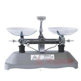 JPT-1(100g/0.1g)架盘天平/托盘天平/药用天平/机械天平