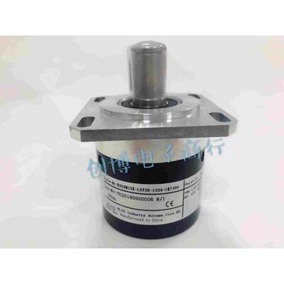 宜科EB58M15K-L5Y2R-1024-1M7300 主轴编码器 机床编码器 质保2年