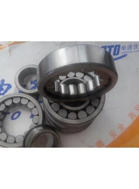 直销圆柱滚子轴承NUP307EW 192307E 35*80*21mm内径35外80厚21