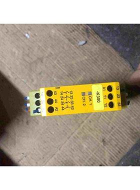 [皮尔兹PILZ继电器PZE+X4现货PZEX424VDC+