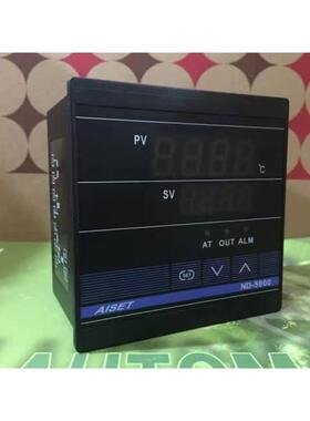 上海亚泰仪表 温控仪 温控器ND-5401V/5301V/5001V/5311V/5011V