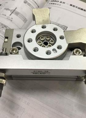 回转气缸 RTBM10 气立可型