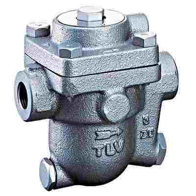 日本TLV疏水阀 J3X蒸气疏水阀 烘干机疏水阀  蒸气疏水器20A DN20