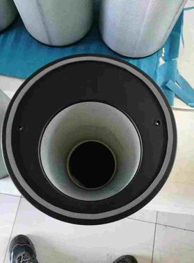 供应  罗茨风机用偏心空滤 170836000空气滤芯 空气滤清器