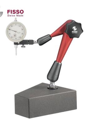 瑞士FISSO飞梭 M-28.40表座 大理石底座M28F+G