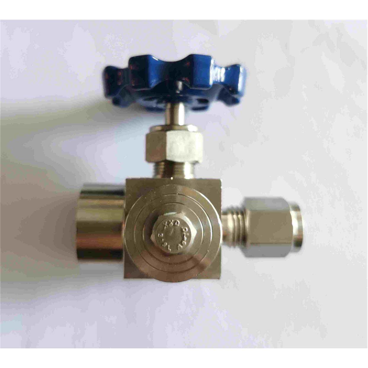 316不锈钢三通压力表阀三通试验阀船用针型阀,3C数码配件,USB多功能数码宝,淘宝优惠券,粉丝福利购,淘宝优惠卷