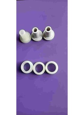 普罗名特接头尖嘴卡箍ProMinent计量泵CONC0215PP2000A002管卡扣