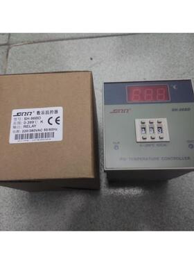 数显式温控器SH-96BD  0-399度K型RELAY继电器