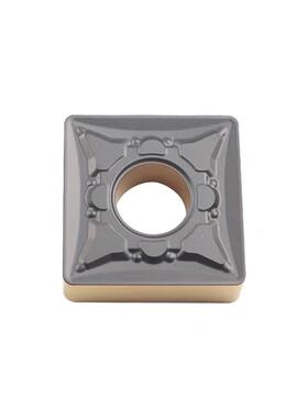 DESKAR戴斯卡四方数控车刀片SNMG190612-CV LF9218双色