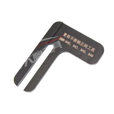BMWN42N46平衡轴正时工具 BMW平衡轴定位工具