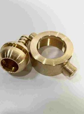 IMPA351051 351052 351053 351054 351055 351056 351057铸铜接头