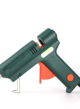 JF868久富100W 150W调温恒温胶枪 高温大功率热熔胶枪长寿命 11MM