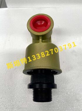 全新JH21/JF21全系列气动冲床快排消声式离合器旋转接头XJ-15/25