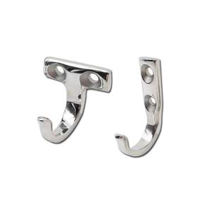 HKKJ不锈钢竖向挂钩HFY66-59   HKKT不锈钢横向挂钩HFY71-37