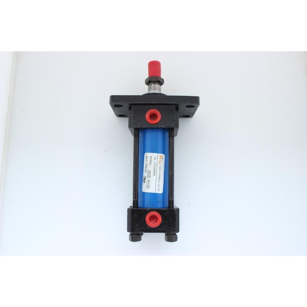 液压油缸MOB+FA40*50/100/150/200HOB+FA250/300/350/400模具油缸