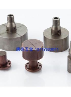 特价冲量款包邮数控车床内撑夹头M44X2牙后拉式 内涨内胀内撑头