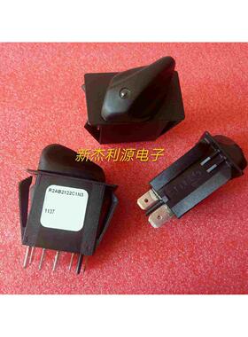 R2AB2122C1N3 OTTO旋纽开关 全新原装现货