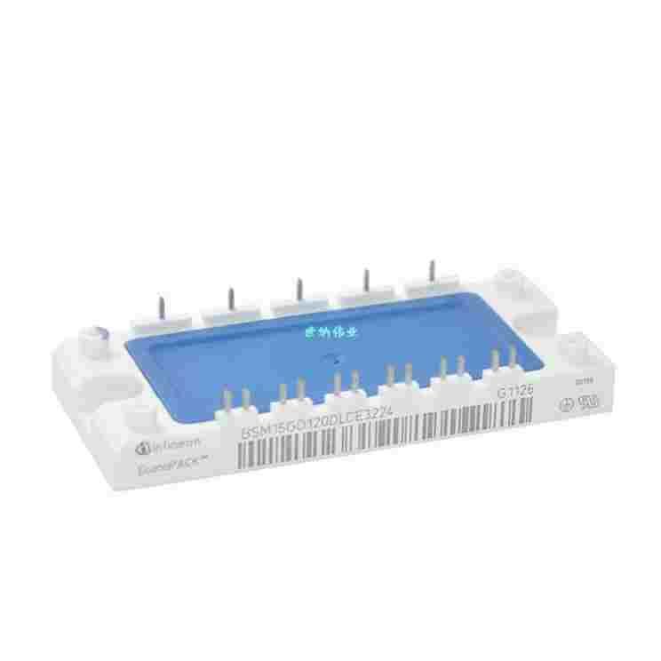 BSM15GD120DLCE3224全新半导体IGBT功率