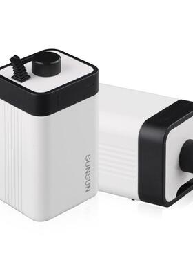 森森鱼缸增氧泵CT-101 201 202  YT-302C水族箱充氧泵养 氧气泵