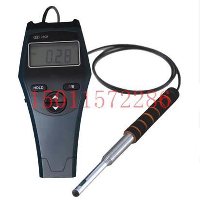 北检QDF-6热球式电风速仪 0-30m/s数字式风速仪