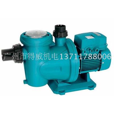 西班牙ESPA亚士霸泳池泵 Blaumar S1 150-22泳池渔池循环过滤水泵