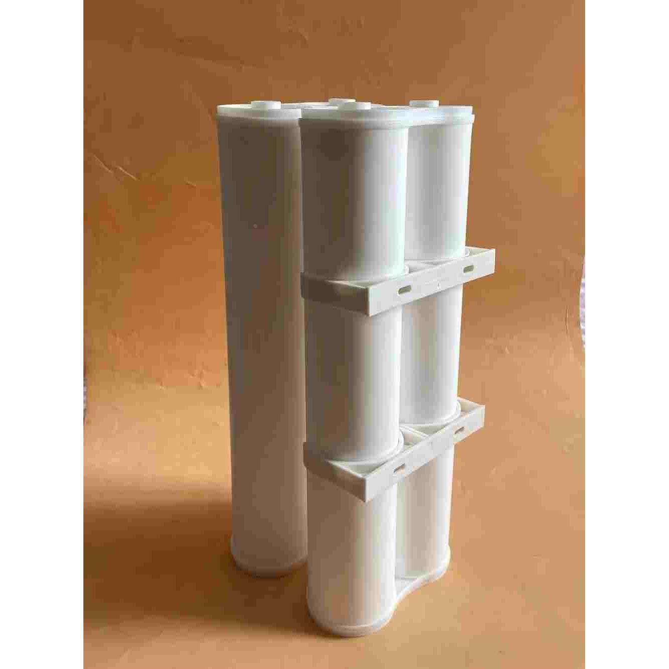 新货超纯化柱实验室纯水机化包抛光混床树脂去离子18滤芯预处理,手表,配件,淘宝优惠券,粉丝福利购,淘宝优惠卷