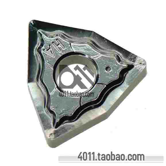 铝用刀片WNMG080402/080404/WNMG080408-HA K10 WF01 BU810