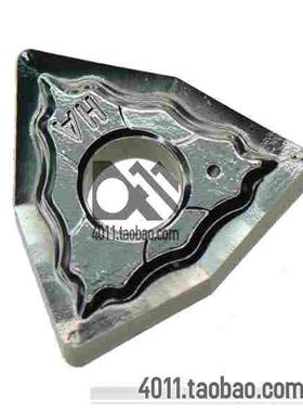 铝用刀片WNMG080402/080404/WNMG080408-HA K10 WF01 BU810