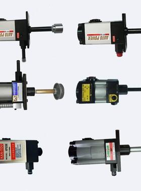 台湾欧特力PF08气动冲床锁模油泵/肯岳亚BP62/富伟FP6308U山田顺