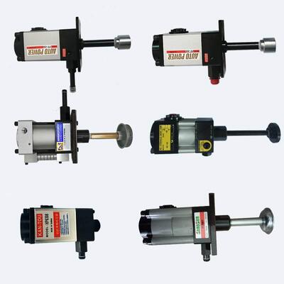 台湾欧特力PF08气动冲床锁模油泵/肯岳亚BP62/富伟FP6308U山田顺