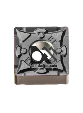 不锈钢刀片SNMG120404/120408/120412-BF BM WS7125 7225 HS7125